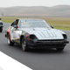 Illustration for article titled 24 Hours Of LeMons Arse Freeze-A-Palooza Über Gallery: Awesome Datsuns, Driven Nissans